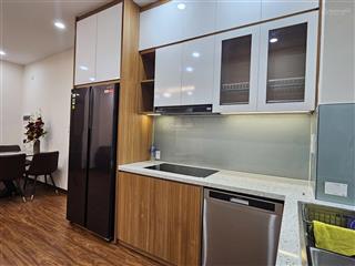 Cho thuê căn hộ chung cư 137 nguyễn ngọc vũ, trung hòa, cầu giấy, dt 90 m2, 3pn, 2wc.