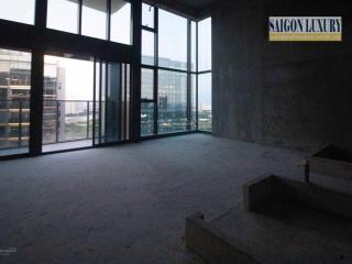 Bán căn loft opera residences 82m2 view cầu bason, quận 1, sông sài gòn, 35 tỷ