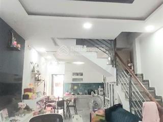 Bán nhà tại số 155/1d đường kha vạn cân, p. hiệp bình chánh, tp. thủ đức, tp. hcm 48m2 nhà 2 tầng