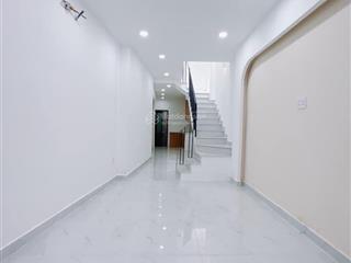 Bán nhà quận 8, hưng phú, 2 tầng, 45m2, nhỉnh 3 tỷ.