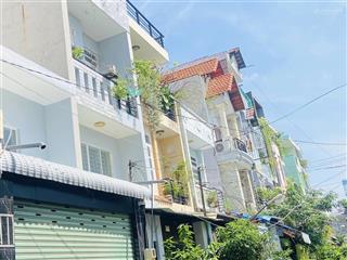 Nhà dương bạch mai, quận 8, hẻm xe tải, 4 x 22, chỉ 4,9 tỷ.