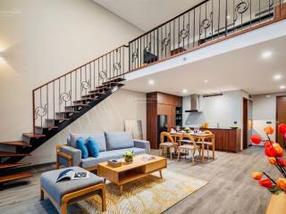 Cho thuê quỹ căn hộ 1pn tại pentstudio, giá chỉ từ 16 triệu đầy đủ nội thất. 0369 218 ***