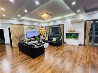 Chỉ hơn 4 tỷ sở hữu ngay chung cư văn khê 120m2, nhà đẹp long lanh, full nội thất