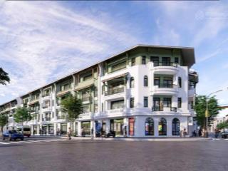 Bán quỹ căn hộ liền kề 56m2 tại sun urban city hà nam