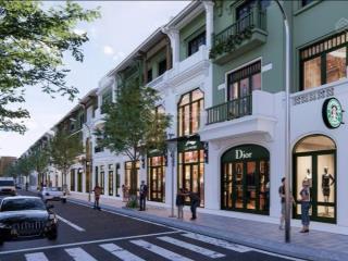 Bán căn hộ liền kề 56m2 dự án sun urban city hà nam