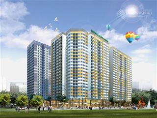 Bán căn hộ cực chất 90m2 tại hưng ngân garden, giá sốc chỉ 2,45 tỷ