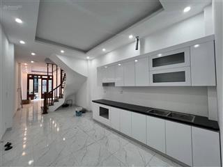 Nhà tại nhổn, 50m2, cho thuê 6 phòng  khai thác dòng tiền