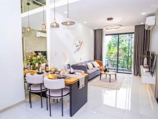 Tháng 10 the maison giảm mạnh , căn 1pn 52m2 giá 1ty378 trệu đã bao gồm vat , bank hỗ trợ vay 80%