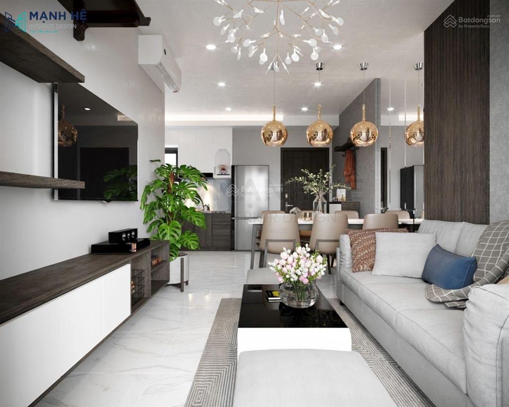 Cho thuê căn hộ hưng phúc 3pn, full nội thất, giá chỉ 20 triệu/tháng.  0849 160 *** (văn anh)