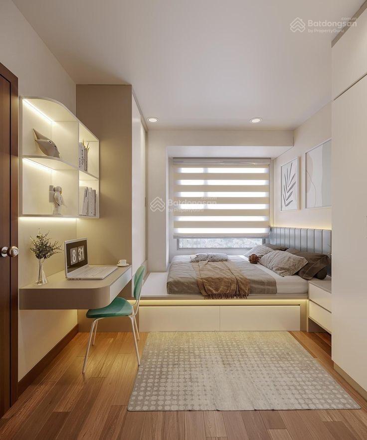 Cho thuê căn hộ hưng phúc 3pn, full nội thất, giá chỉ 20 triệu/tháng.  0849 160 *** (văn anh)