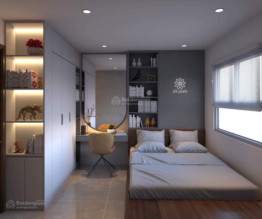 Cho thuê căn hộ hưng phúc 3pn, full nội thất, giá chỉ 20 triệu/tháng.  0849 160 *** (văn anh)