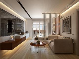 Cho thuê căn hộ new saigon  hoàng anh gia lai 3 2pn full nội thất giá chỉ 9.5tr/tháng vào ở liền