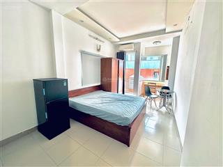 Studio bancol 27m2 ngay trung tâm quận 10