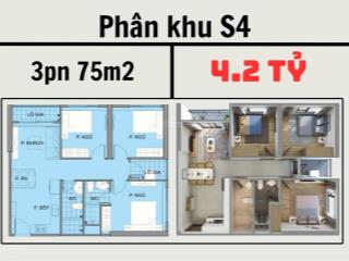 Danh sách 11 căn 3pn cần bán nhanh tại vin smart city. giá chỉ từ 4.2 tỷ. cam kết giá tốt nhất.