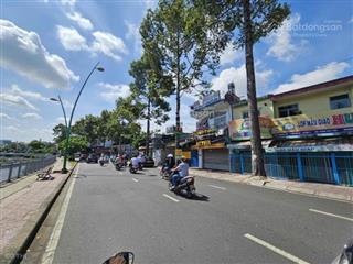 View sông  ngang lớn quận 3. mặt tiền hoàng sa, ngang 13m. giá chỉ 35 tỷ, chủ thiện chí bán