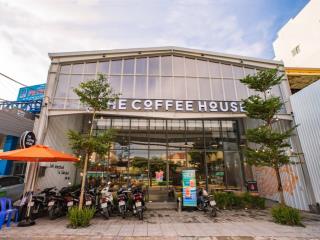 Nhà mt ngang lớn trung tâm quận 3. là quán the coffee house ngang lớn. bán nhanh chỉ 60 tỷ