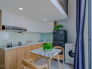 Studio, duplex siêu đẹp, gần lotte mart quận 7