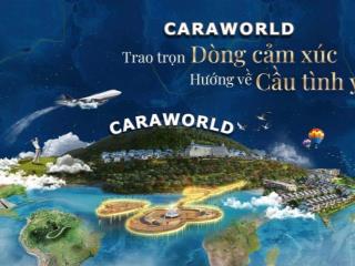 Booking ngay để sở hữu khu sông town "thị trấn nổi bên biển" ngay bãi dài caraworld cam ranh