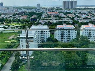 Bán căn hộ chung cư hưng phúc happy residence q7 tầng 18 giá 4.330 tỷ 2pn 2wc