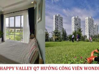 Cần bán căn hộ happy valley q7 diện tích 100m2 giá net 5.8 tỷ tặng ô đậu xe hơi