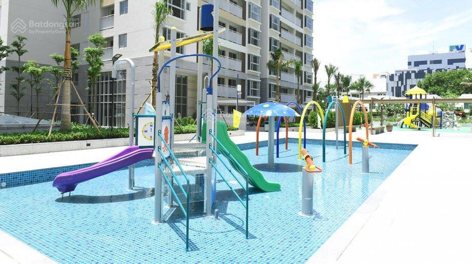 Bán căn hộ scenic valley 1 phú mỹ hưng  2pn 80m2 có phòng làm việc  giá 7.3 tỷ