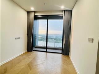 Giá siêu tốt 2pn  2wc view sông 23tr  bao pql. nhà mới 100%. sẵn key xem nhà.  0901 987 ***