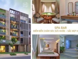 Bán shophouse view đẹp tại the global city, an phú, quận 2, 39 tỷ, 95m2