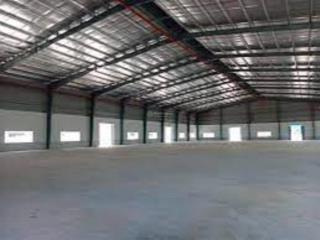 Cho thuê từ 1000  20.000 m2 kho xưởng kcn sài đồng, kho mới, pccc tự động, 100nghìn/m2/th