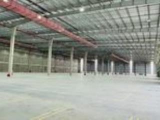 Kho xưởng kcn hà bình phương, 10007.000m2, pccc chuẩn, kho mới, khuôn viên độc lập, 80nghìn/m2/th