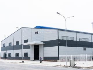 Kho xưởng 2 tầng kcn thăng long ii, 300020.000m2, khuôn viên riêng, pccc tự động, 50nghìn/m2/th