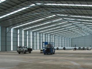 Cho thuê kho, xưởng mới ccn ngọc hồi, 1000m2, 20.000m2, đủ pccc, trần cao 13m, 70nghìn/m2/th