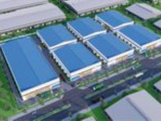 Kho xưởng kcn quang minh 1000m2 đến 10.000m2, pccc tự động, dock cont, tba 9000kva, 80nghìn/m2/th