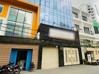 Nhà nguyên căn nguyễn thị minh khai, đakao, quận 1 (7x20, trệt, 5l, thang máy) nhà mới sơn sửa 100%