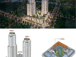 Nhà phố thủ thiêm zeit river diện tích xây dựng 234m2 thiết kế 1 trệt 3 lầu giá chuyển nhượng tốt.