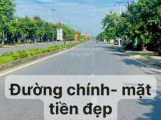 Ông anh đang cần tiền bán nhanh lô đất giá tốt ngay trạm thu phí đà nẵng!!!