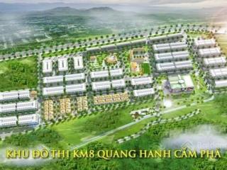 Chính chủ cần bán đất nền dự án giá 1,7 tỷ vnd tại km 8, quang hanh, cẩm phả, quảng ninh  sổ đỏ