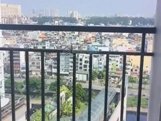 Cần bán căn hộ chung cư felisa riverside  65m2 2pn 2wc  tầng thấp view cực thoáng  giá 2,650 tỷ