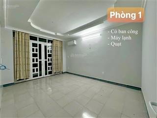 Cho thuê phòng trọ giá rẻ tại đường tô ký, quận 12