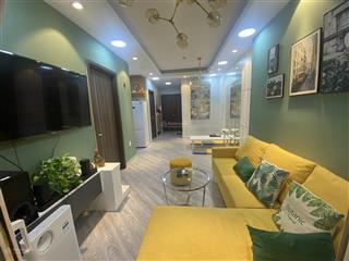 Cần bán căn hộ phúc thịnh q5, 70m2, 2pn, 1wc, tầng cao, có bancon, sh lâu dài. giá thật 3.3 tỷ