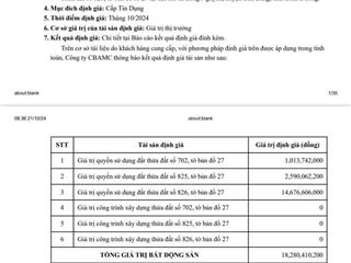 Chủ đi nước ngoài cần bán gấp đất mặt tiền dh615, bàu bàng