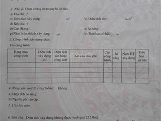 Bán 450m đất lô 3d lê hồng phong đông khê ngô quyền