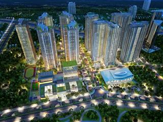 Căn hộ goldmark city giá chỉ 55 triệu vnd tại bắc từ liêm