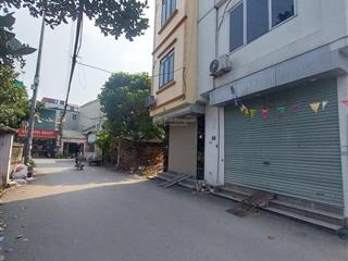 Bán đất yên bình, yên nghĩa, hà đông 48m2 ô tô tránh, kinh doanh, hai mặt ngõ chỉ hơn 3 tỷ