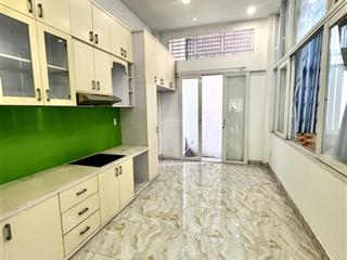 Bán nhà riêng tại phường 1, phú nhuận, hồ chí minh, 10,9 tỷ vnd, 85 m2