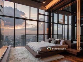 Khan hiếm penthouse, orchard hill, 2 căn duy nhất ở sycamore  đẳng cấp tinh tế cho giới thượng lưu