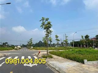 Đất đấu giá khánh tân, giá chính chủ gửi.  0981 004 ***