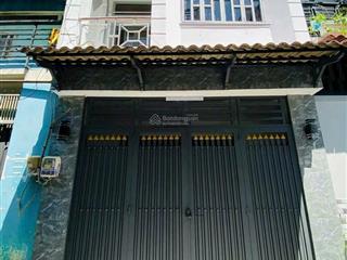 Bán nhà 40m2, 3 pn, 2 wc, chỉ 3,77 tỷ tại đường chiến lược, bình tân, hồ chí minh