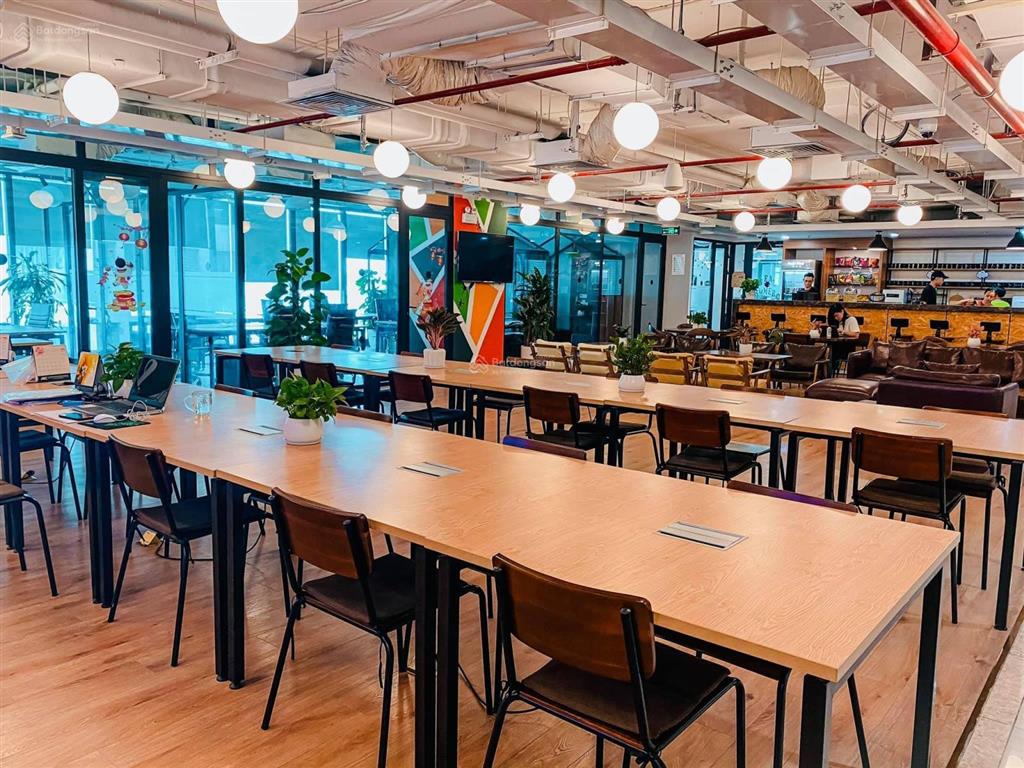 Cho thuê văn phòng ảo, co  working space ngay tại quận đống đa  hà nội