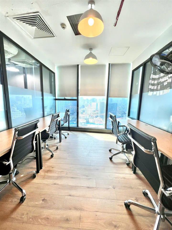 Cho thuê văn phòng ảo, co  working space ngay tại quận đống đa  hà nội