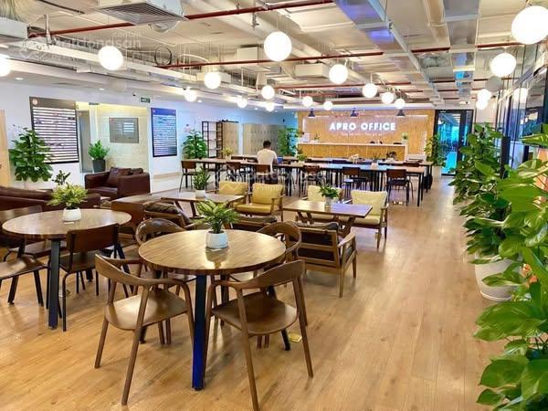 Cho thuê văn phòng ảo, co  working space ngay tại quận đống đa  hà nội